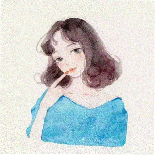 51动漫用户林一的头像