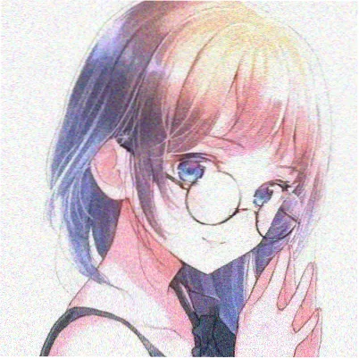 51动漫用户小满的头像